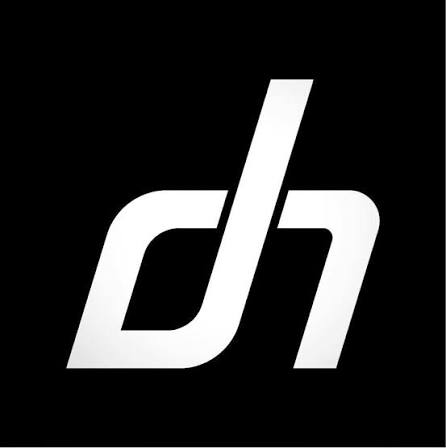 Logotipo Dandy