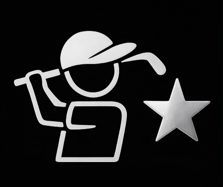 Logotipo de Trippy Hats